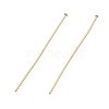 304 Stainless Steel Flat Head Pins LS-X-STAS-L221-48G-1