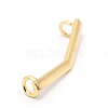 Zinc Alloy Shoe Buckle Clips PALLOY-SZC0001-03A-3