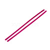 Pipe Cleaners AJEW-ZX009-08A-02-2