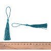 Polyester Tassel Decorations OCOR-Q023-30-4