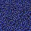 TOHO 8/0 Round Beads X-SEED-TR08-2206C-2