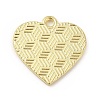 Alloy Enamel Pendants ENAM-B051-01G-03-2