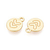 Alloy Charms PALLOY-N179-17MG-2