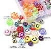 Mixed Styles Acrylic Beads DIY-YW0008-44-3