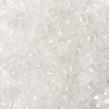 Kissitty Luminous Resin European Beads RESI-KS0001-02-13