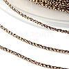 Round Metallic Thread MCOR-L001-0.8mm-07-2