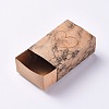Creative Portable Foldable Paper Drawer Box CON-D0001-03A-2
