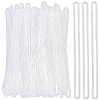 100Pcs PVC Bands FIND-CN0002-30B-1