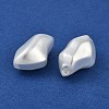 Glass Profiled Pearl Beads HY-Z001-16-2