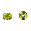TOHO Round Seed Beads SEED-JPTR11-1013-4