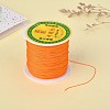 Braided Nylon Thread NWIR-R006-0.5mm-172-6