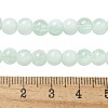 Crackle Glass Beads X1-GLAA-U001-6mm-01-4