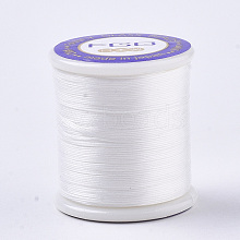 Nylon 66 Coated Beading Threads for Seed Beads NWIR-R047-001