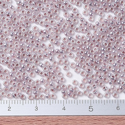MIYUKI Round Rocailles Beads X-SEED-G007-RR0546-1