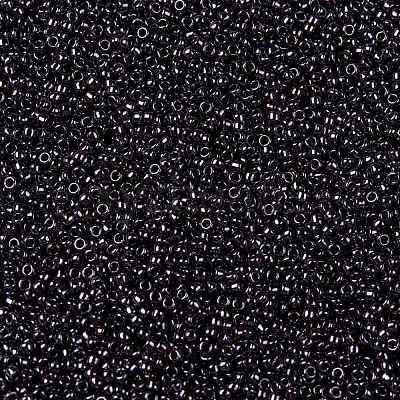 TOHO Round Seed Beads SEED-JPTR15-0090-1