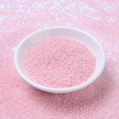 MIYUKI Round Rocailles Beads X-SEED-G007-RR0203-1