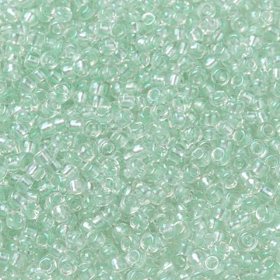 MIYUKI Round Rocailles Beads SEED-G008-RR3642-1