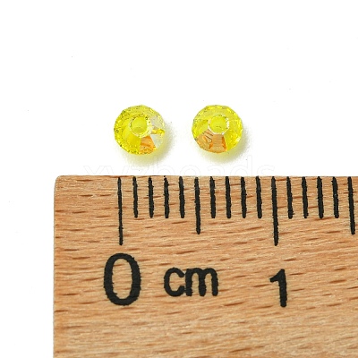 Preciosa® Crystal Beads Y-PRC-BA3-80310-201-1