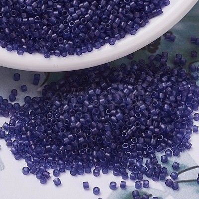MIYUKI Delica Beads SEED-X0054-DB0785-1