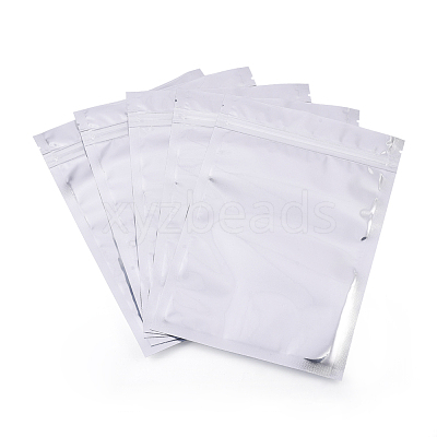 PET & PE Zip Top Bags OPP-T001-02A-1