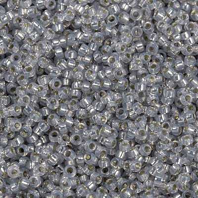 MIYUKI Round Rocailles Beads SEED-X0056-RR0576-1