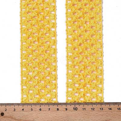 Polyester Elastic Ribbon EW-GF0001-01A-1