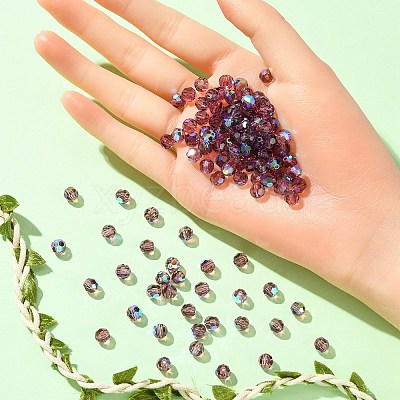 Preciosa® Crystal Beads X-PRC-BB5-20050-200-1