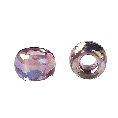 TOHO 8/0 Round Beads SEED-XTR08-0166-1