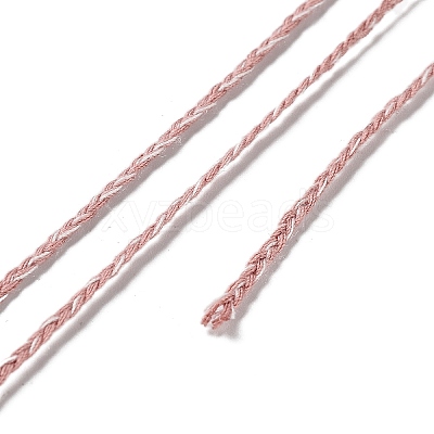 20M Polycotton Braided Cord OCOR-G015-03A-01-1