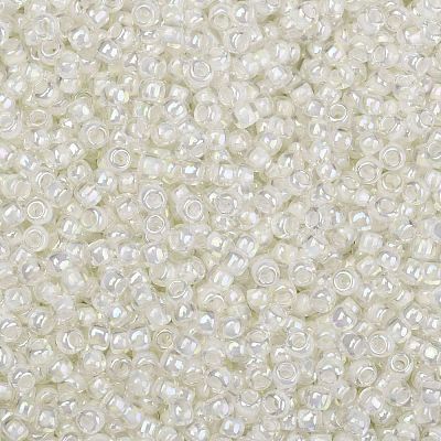 TOHO 8/0 Round Beads SEED-XTR08-0777-1
