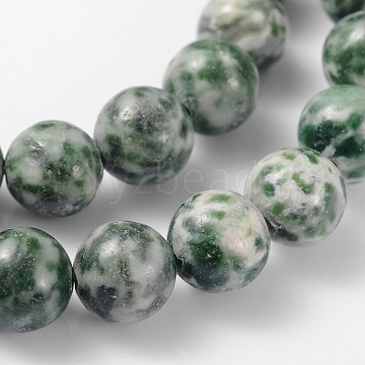 Gemstone Beads Strands X-GSR006-1