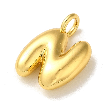 Brass Pendants KK-K354-01G-N-1