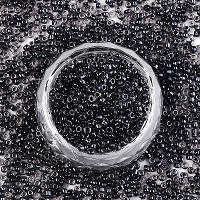 12/0 Glass Seed Beads X1-SEED-A015-2mm-2210-1