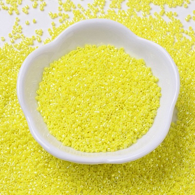 MIYUKI Delica Beads X-SEED-J020-DB0160-1