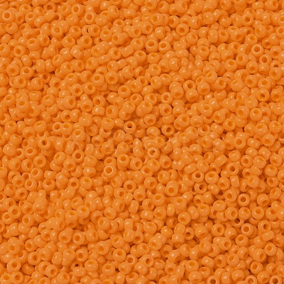 MIYUKI Round Rocailles Beads SEED-X0054-RR0405-1