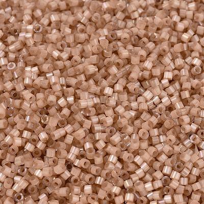 MIYUKI Delica Beads X-SEED-J020-DB1803-1