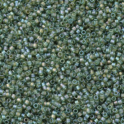 MIYUKI Delica Beads SEED-X0054-DB1282-1