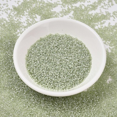 MIYUKI Delica Beads X-SEED-J020-DB1765-1