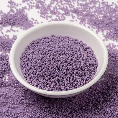 MIYUKI Round Rocailles Beads SEED-X0056-RR4486-1