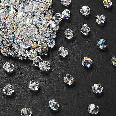 Preciosa® Crystal Beads X-PRC-BA5-00030-200-1