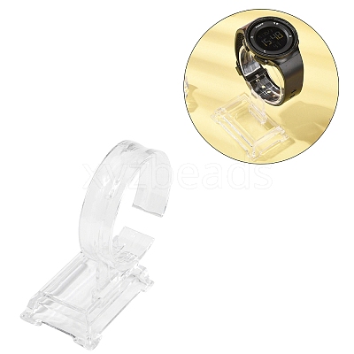 Plastic Bracelet Displays BDIS-B001-2-1