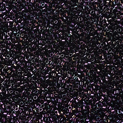 MIYUKI Delica Beads SEED-X0054-DB0004-1