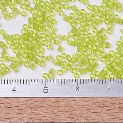 MIYUKI Delica Beads SEED-X0054-DB0712-1