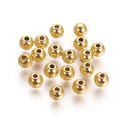 Tibetan Style Alloy Beads LS-TIBEB-A123175-AG-LF-1
