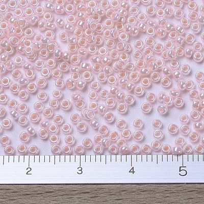 MIYUKI Round Rocailles Beads SEED-G007-RR0427-1