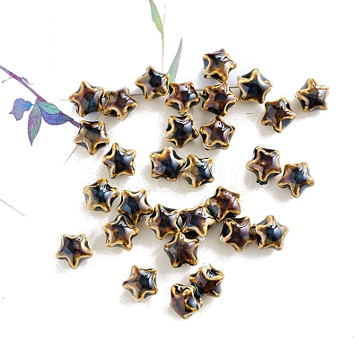 Handmade Porcelain Beads PW-WG45897-11-1