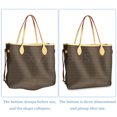 Felt Inserts Bag Bottom DIY-WH0308-167B-01-1