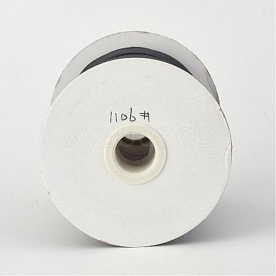 Eco-Friendly Korean Waxed Polyester Cord YC-P002-3mm-1106-1