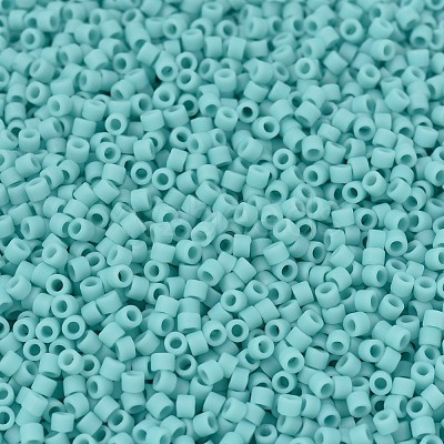MIYUKI Delica Beads SEED-X0054-DB1586-1