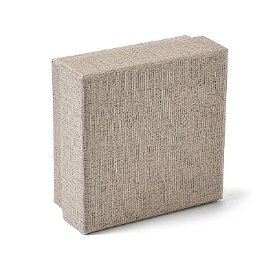 Paper Jewelry Display Cases CON-G024-01E-02-1